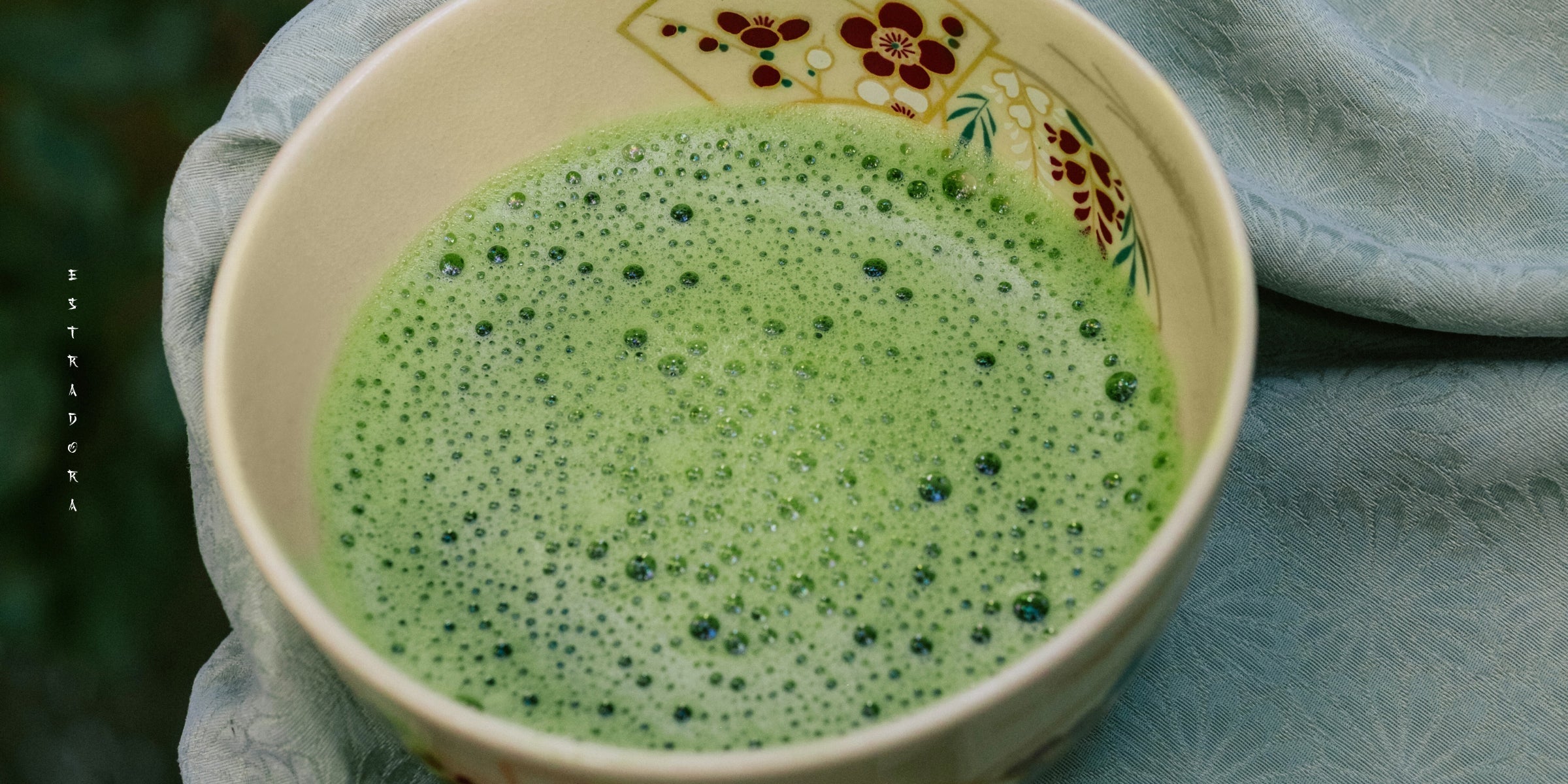 Matcha Cultivars: How to Choose Japanese Matcha by Tea Variety - Estradora Japanese Matcha Tea Shop | Cyprus