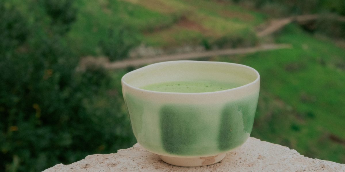 Ceremonial Matcha Quality Standards: What Actually Defines the Grade