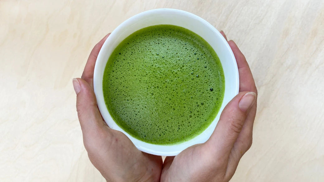 Matcha
