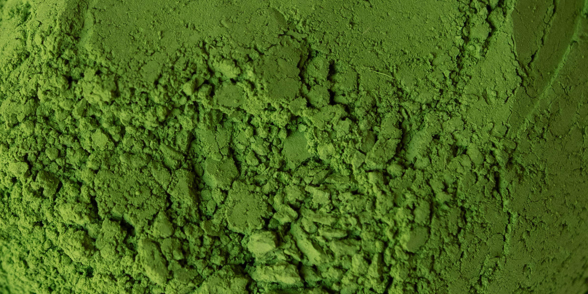 matcha powder - estradora