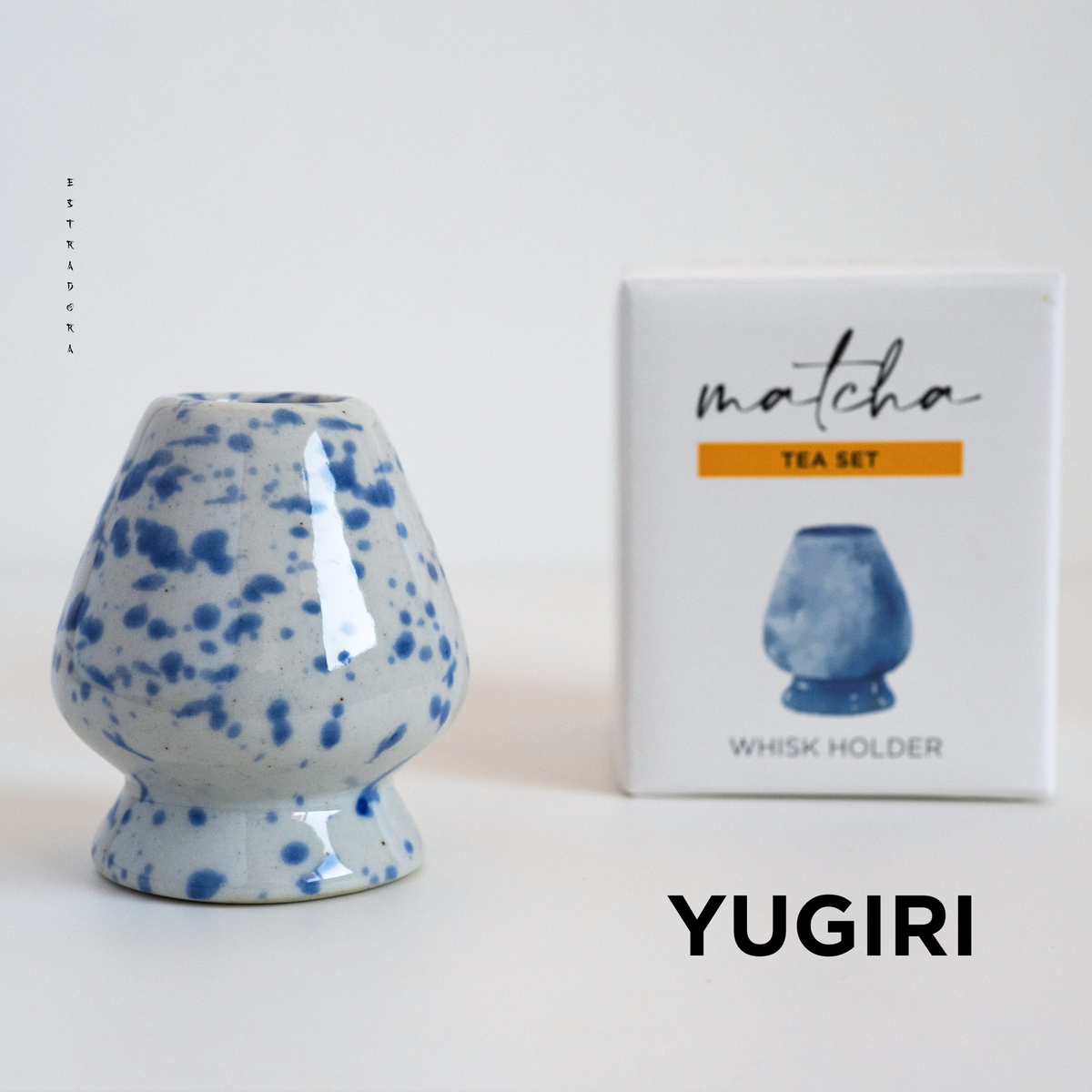 Estradora holder Yugiri