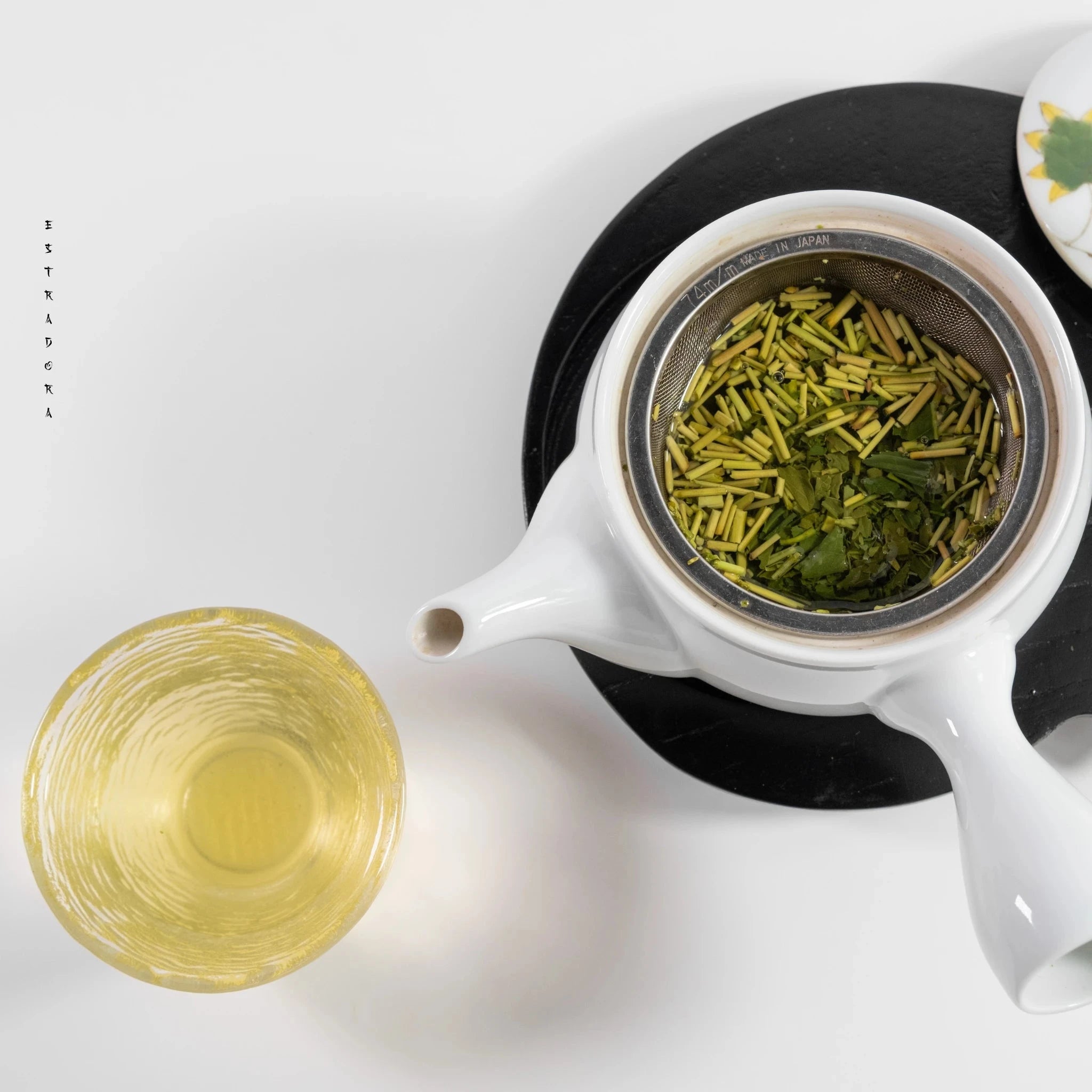 Japanese Kukicha Green Tea ceremonial grade