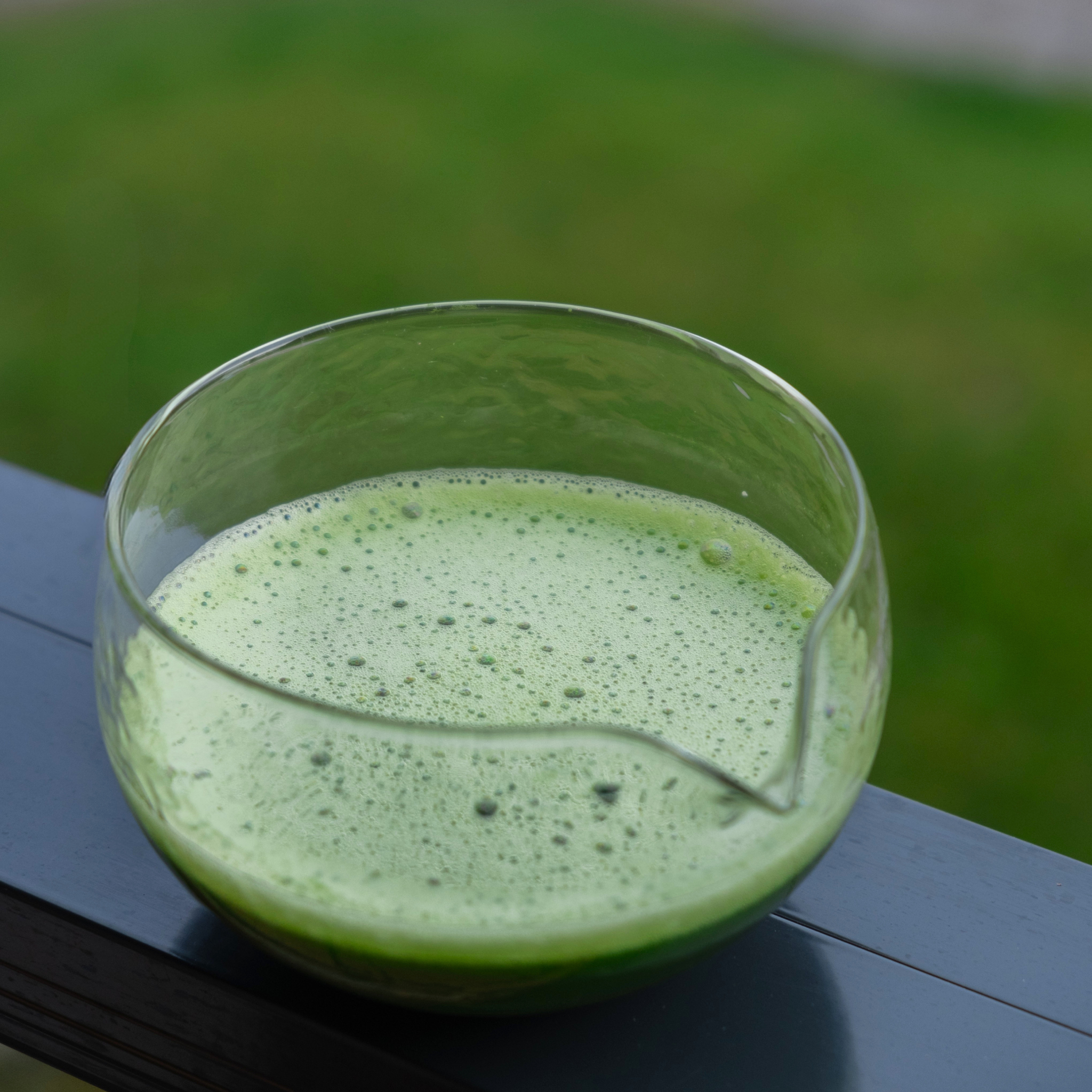 Matcha OKA