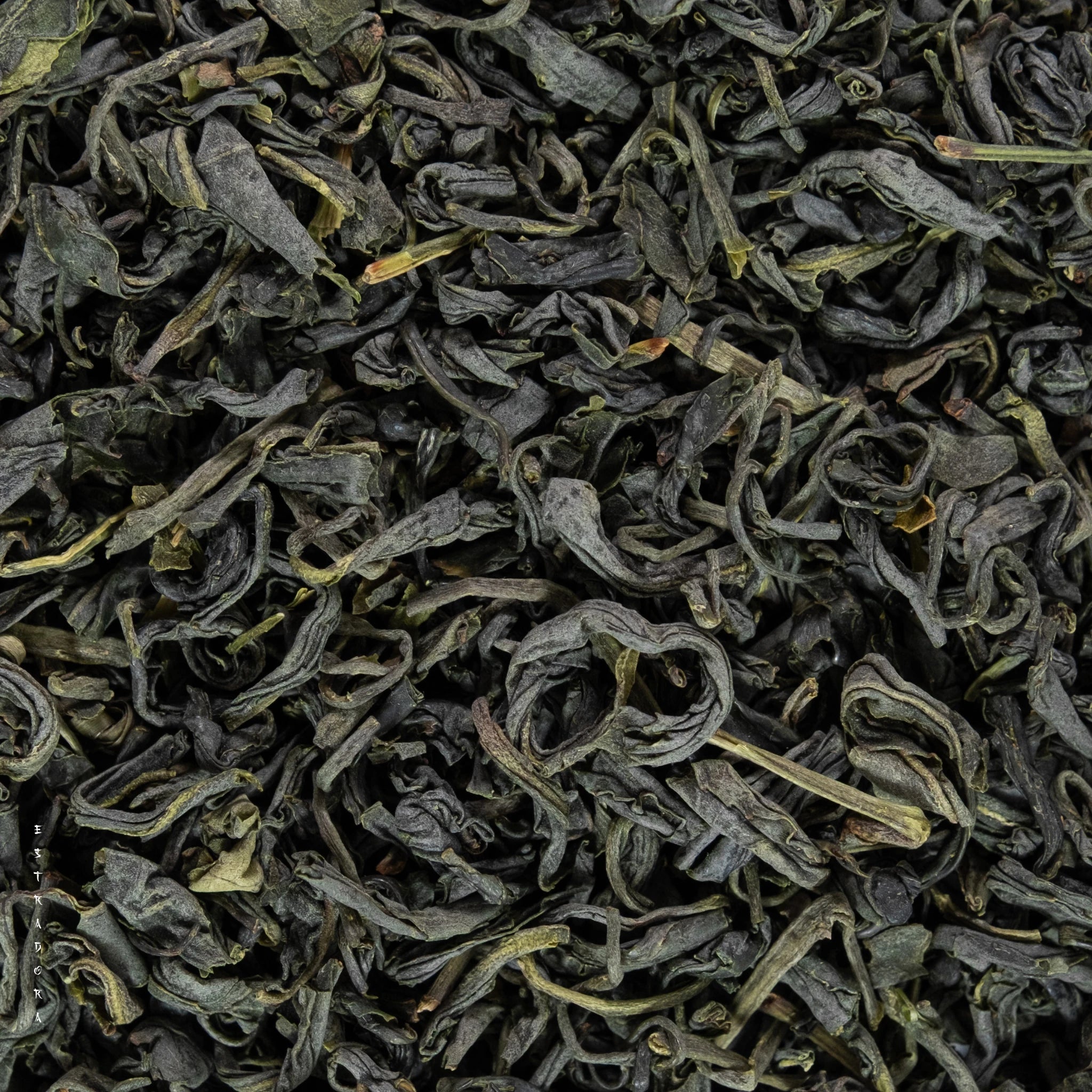 Japanese Oolong tea