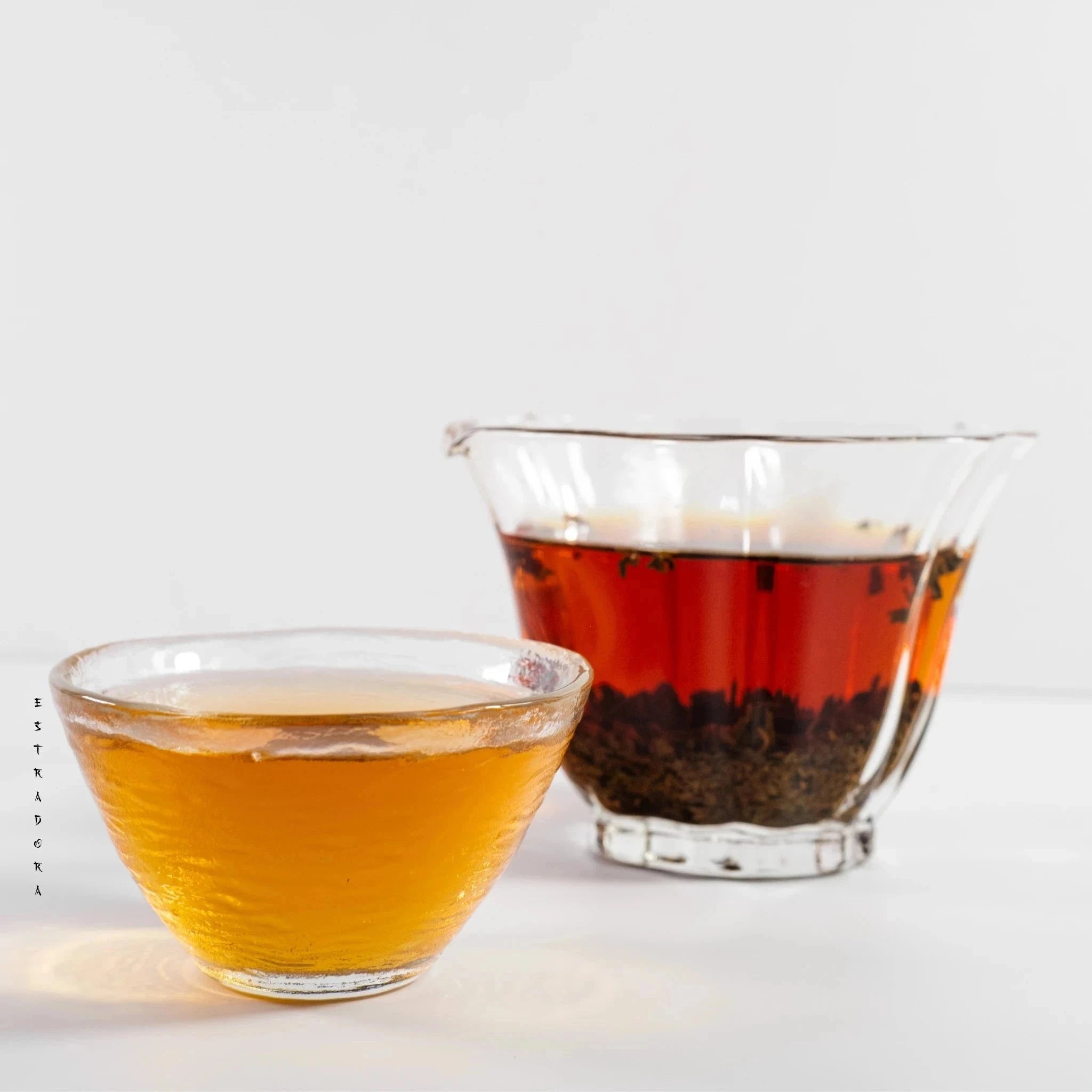 Wakoucha Japanese black tea