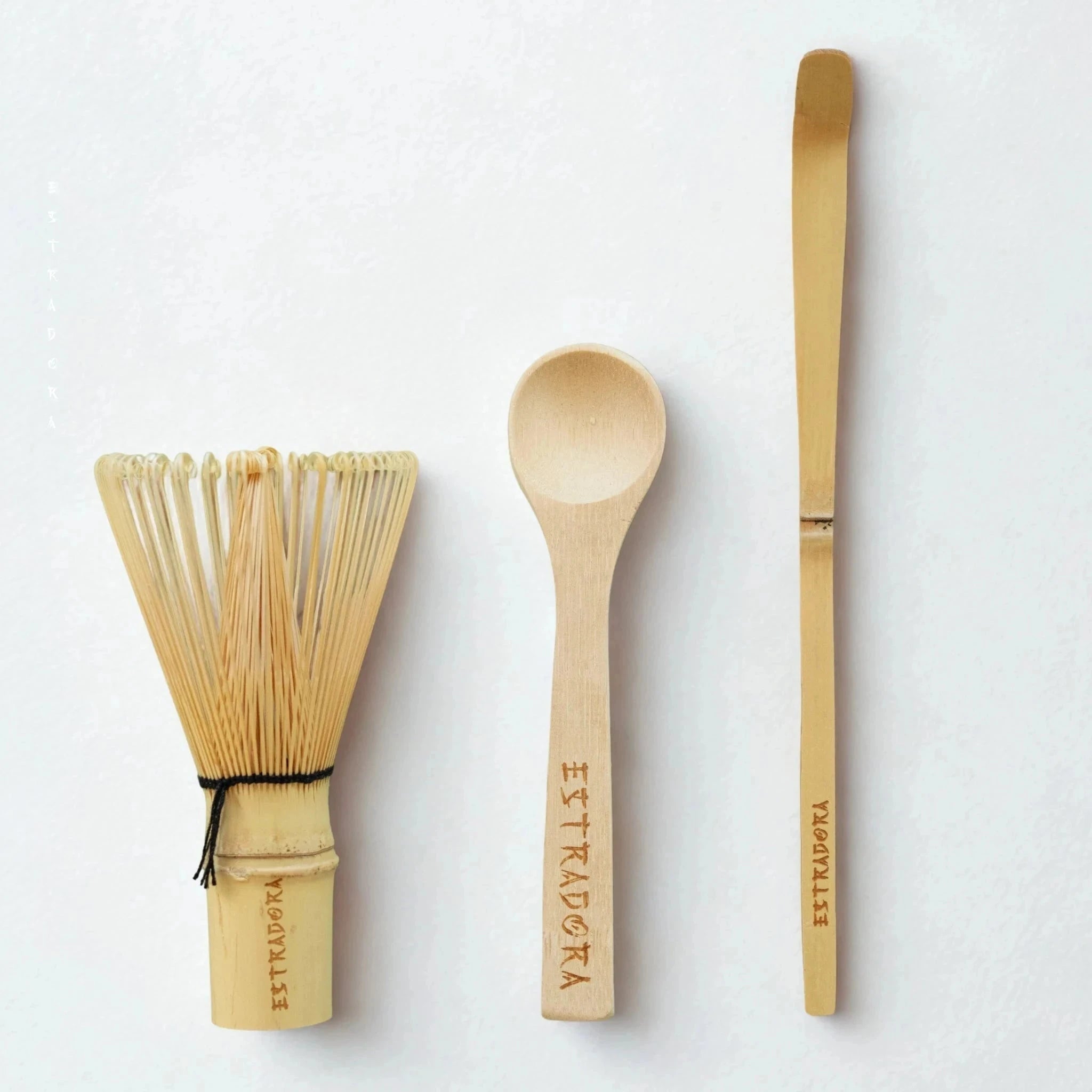whisk set estradora