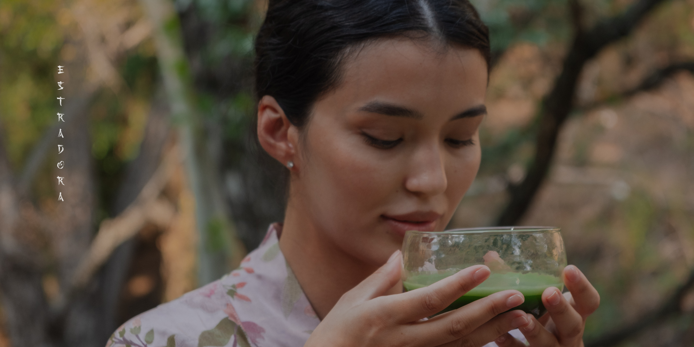 GREEN TEA FOR SKIN: JAPANESE GREEN TEA GUIDE