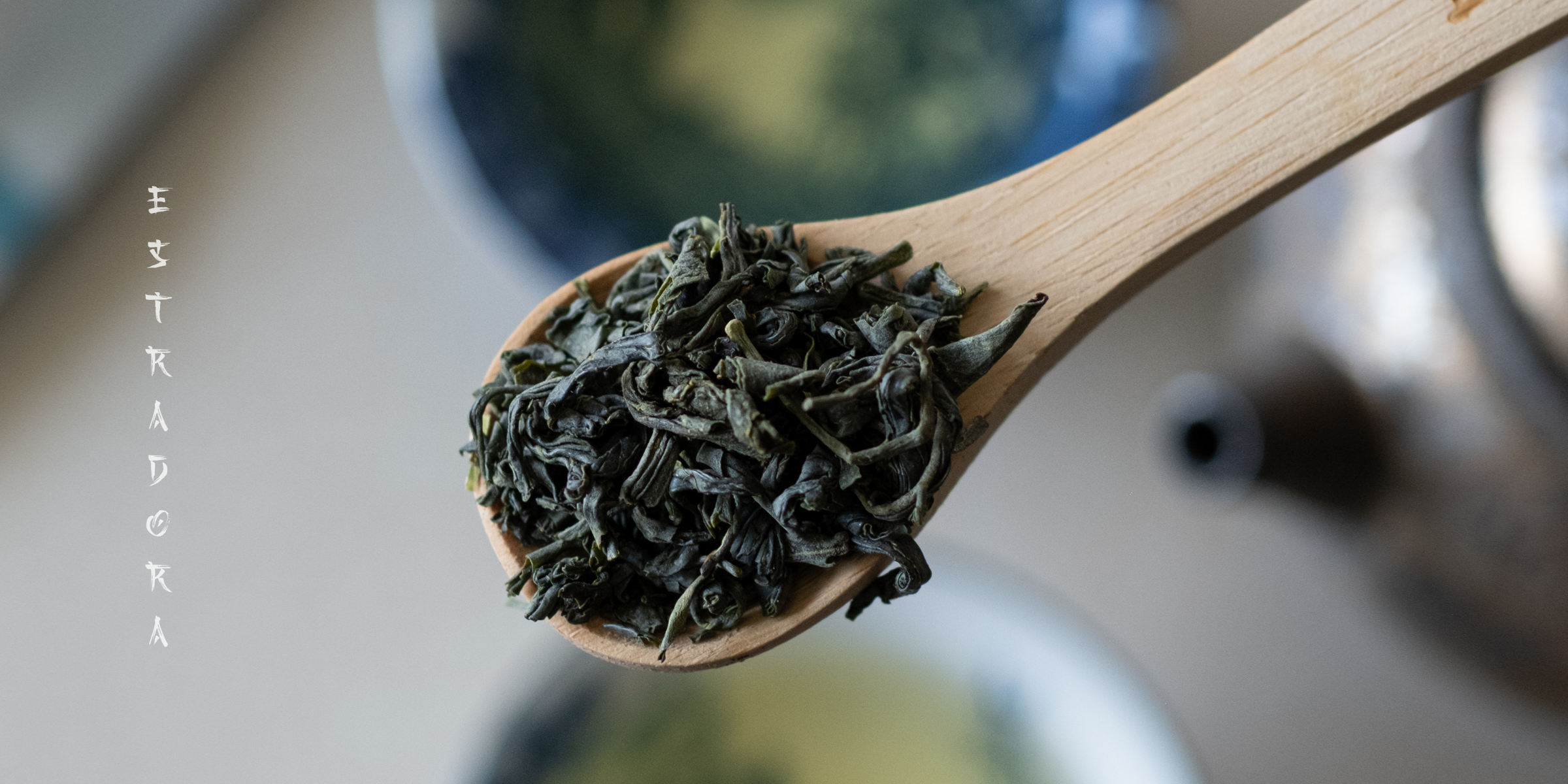 TOP-5 mistakes in tea brewing - Estradora Japanese Matcha Tea Shop | Cyprus