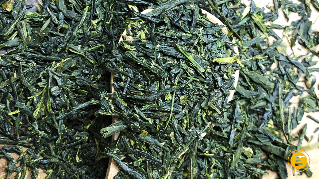Facts about Japanese Green Tea