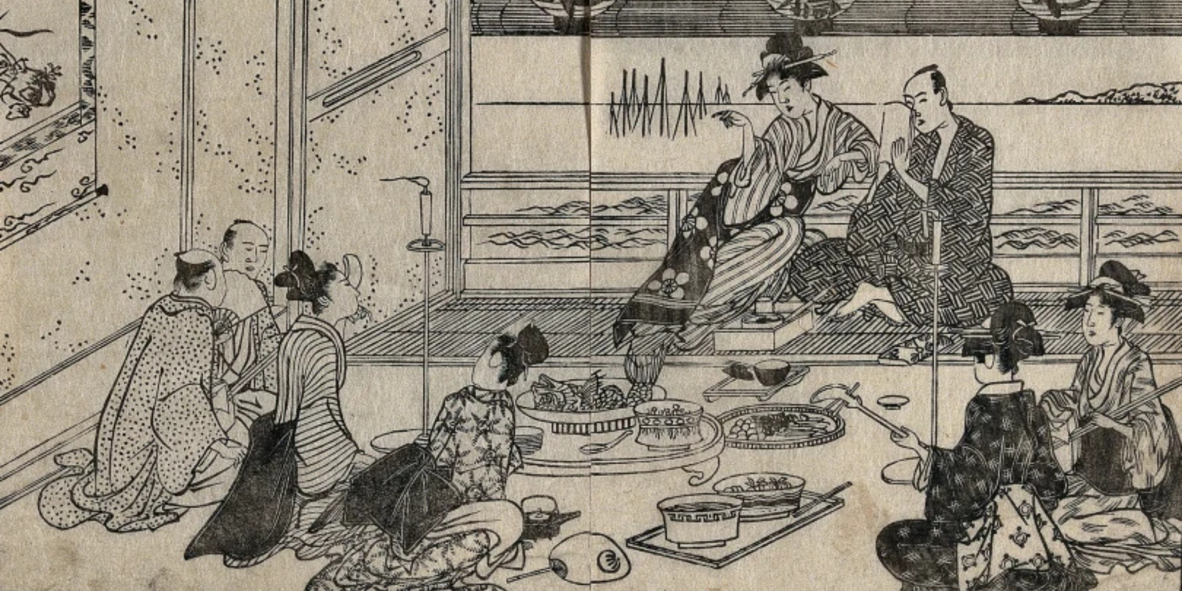 Japanese Tea History - Estradora Japanese Matcha Tea Shop | Cyprus