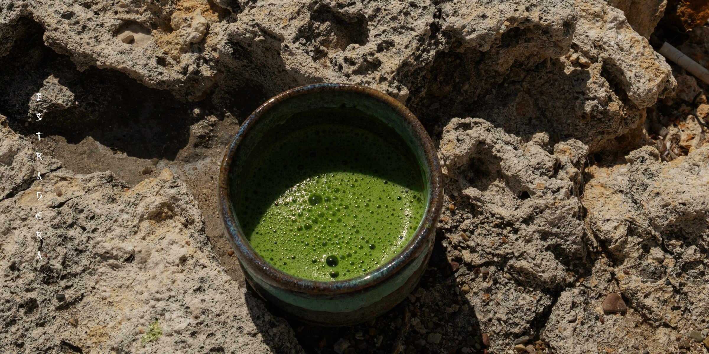 Matcha and Iron: Science, Balance, and Benefits - Estradora Japanese Matcha Tea Shop | Cyprus