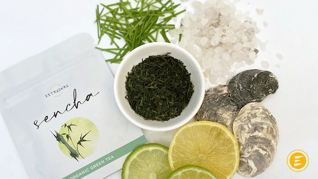 Umami Taste in Green Tea | Flavor, Amino Acids, Benefits | Estradora
