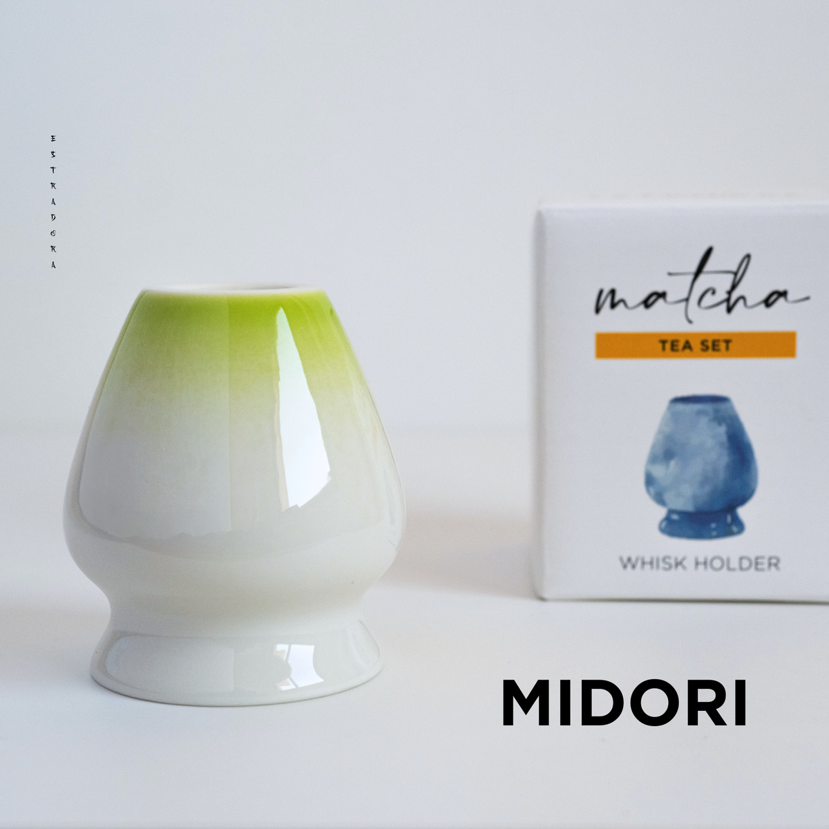 Estradora holder MIDORI