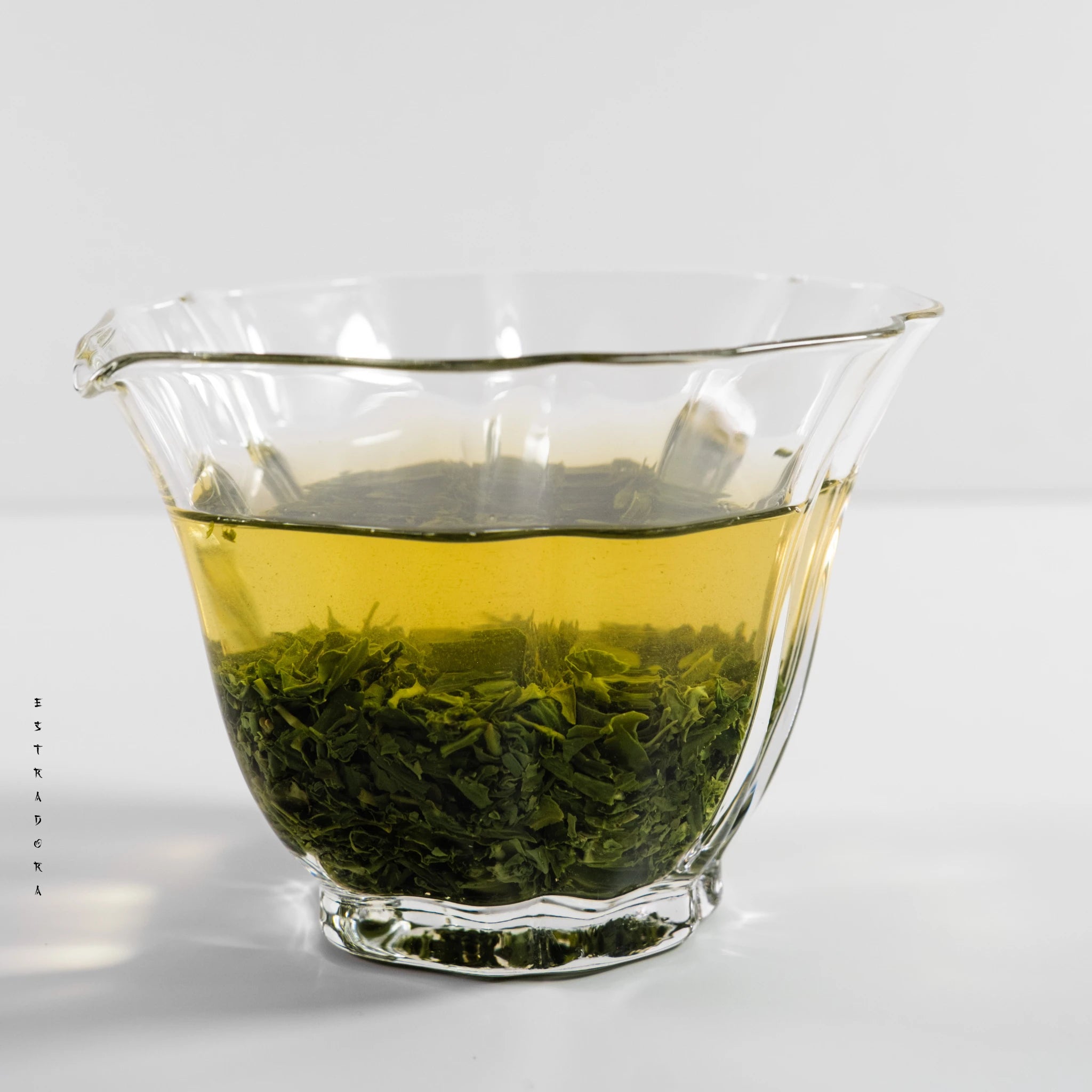 Japanese Gyokuro tea