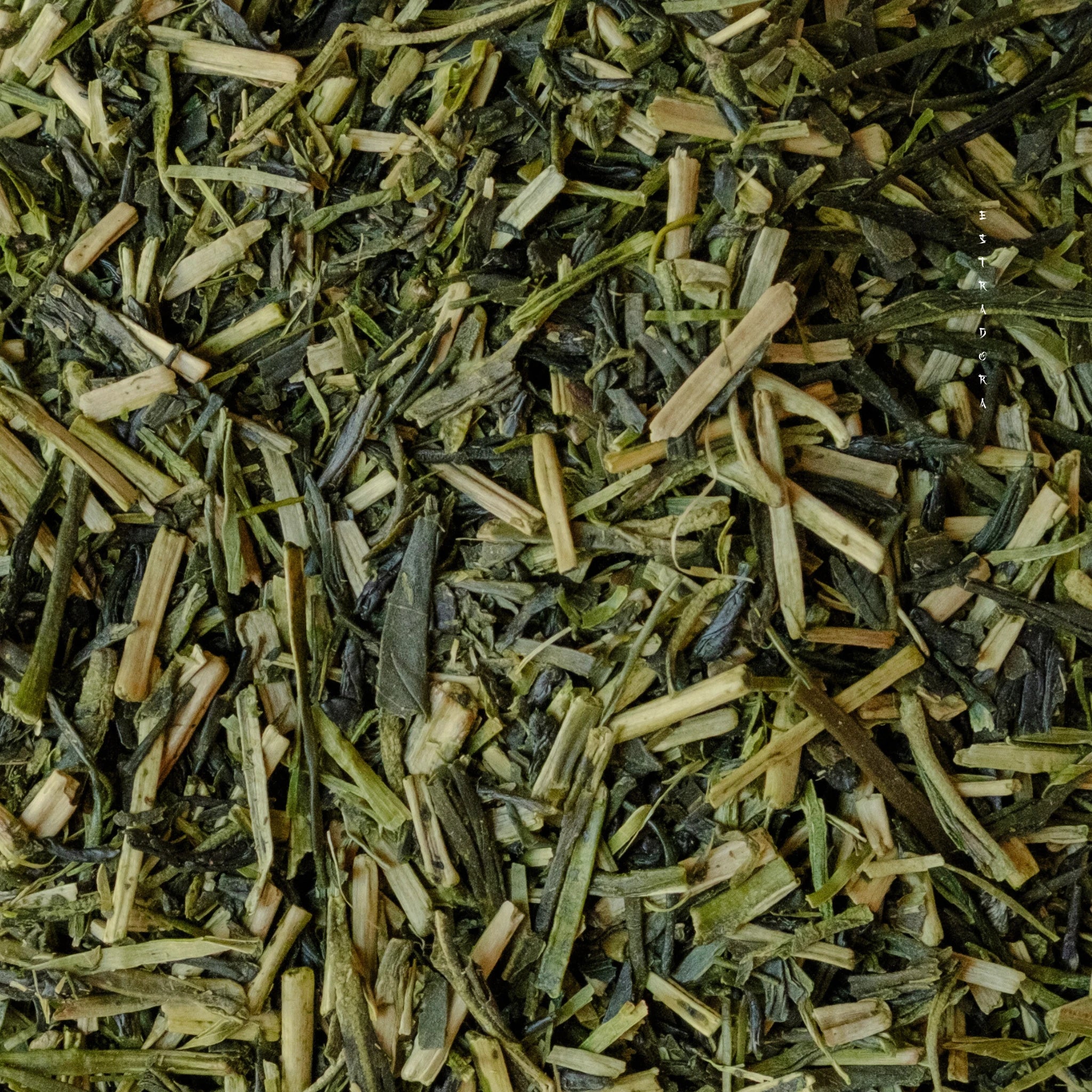 Japanese Kukicha Green Tea ceremonial grade