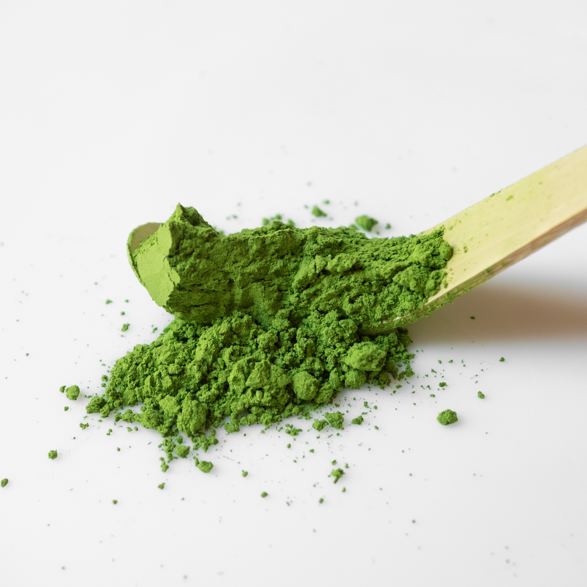 MATCHA SIGNATURE SET | Japanese Ceremonial Matcha