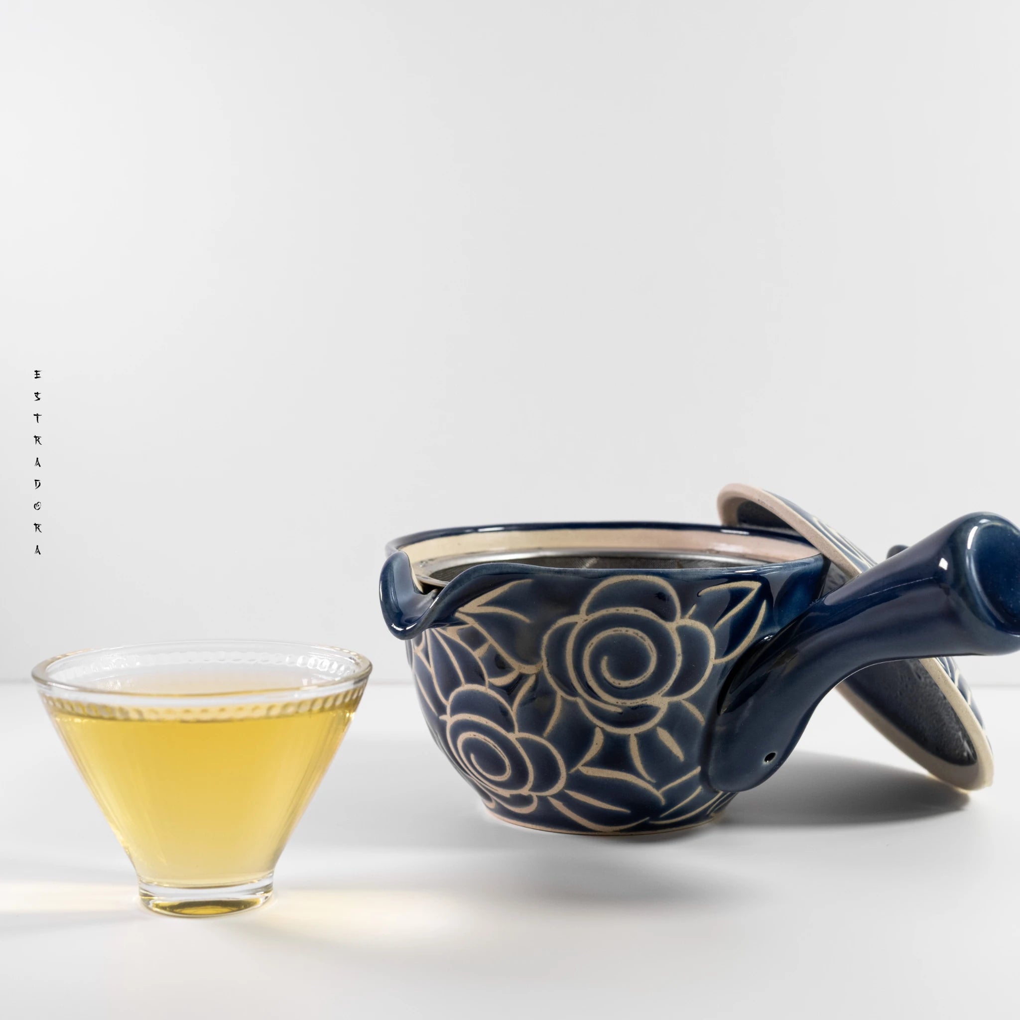 Japanese Oolong tea