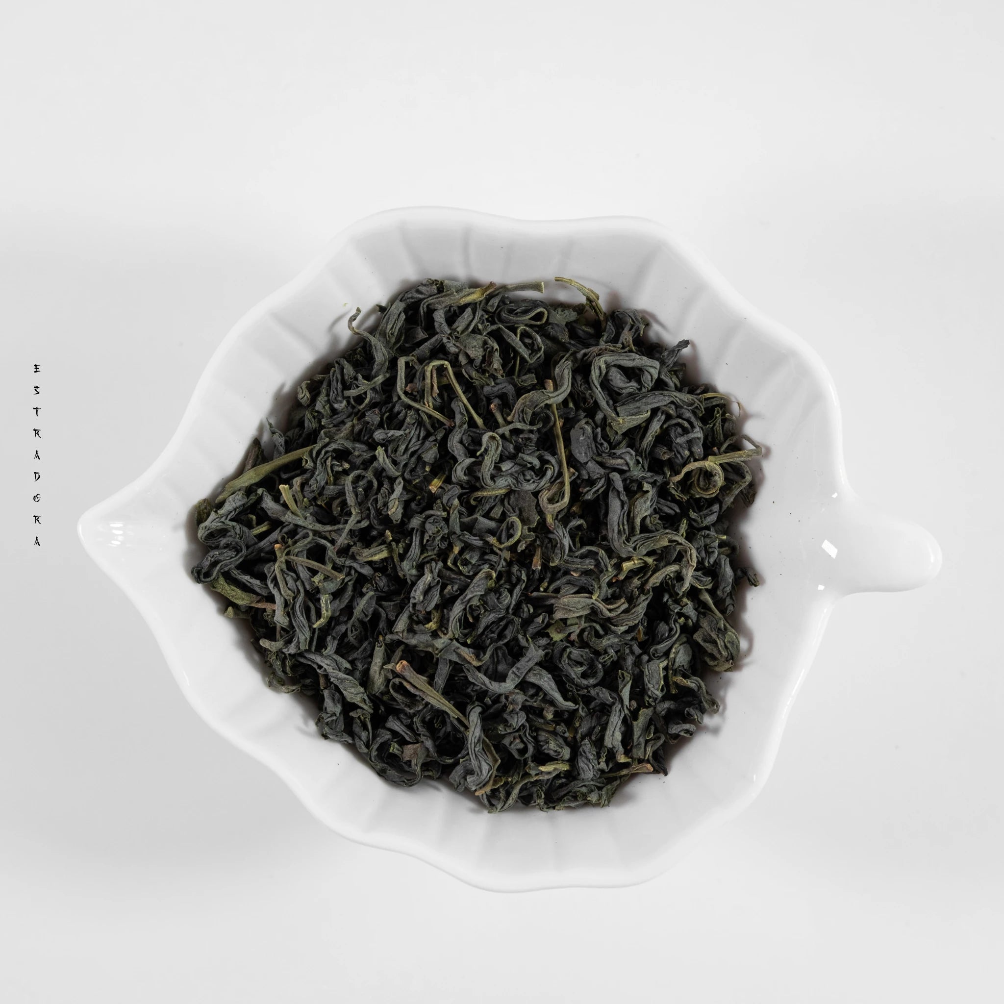 Japanese Oolong tea
