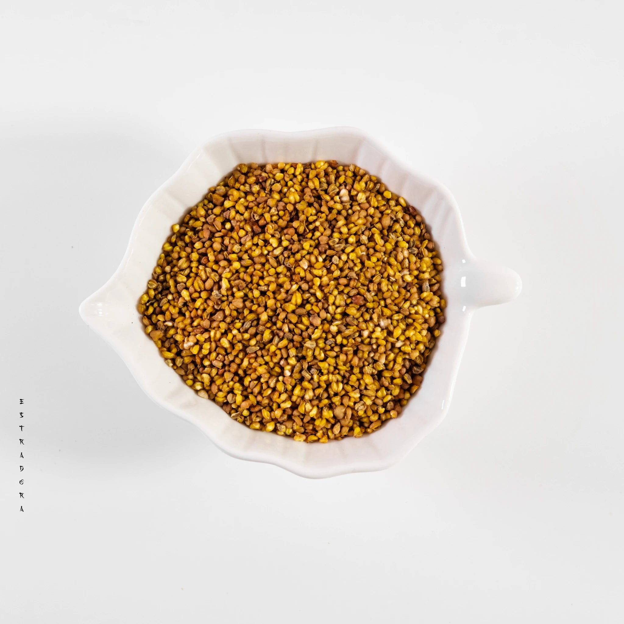 Sobacha roasted buckwheat tea 