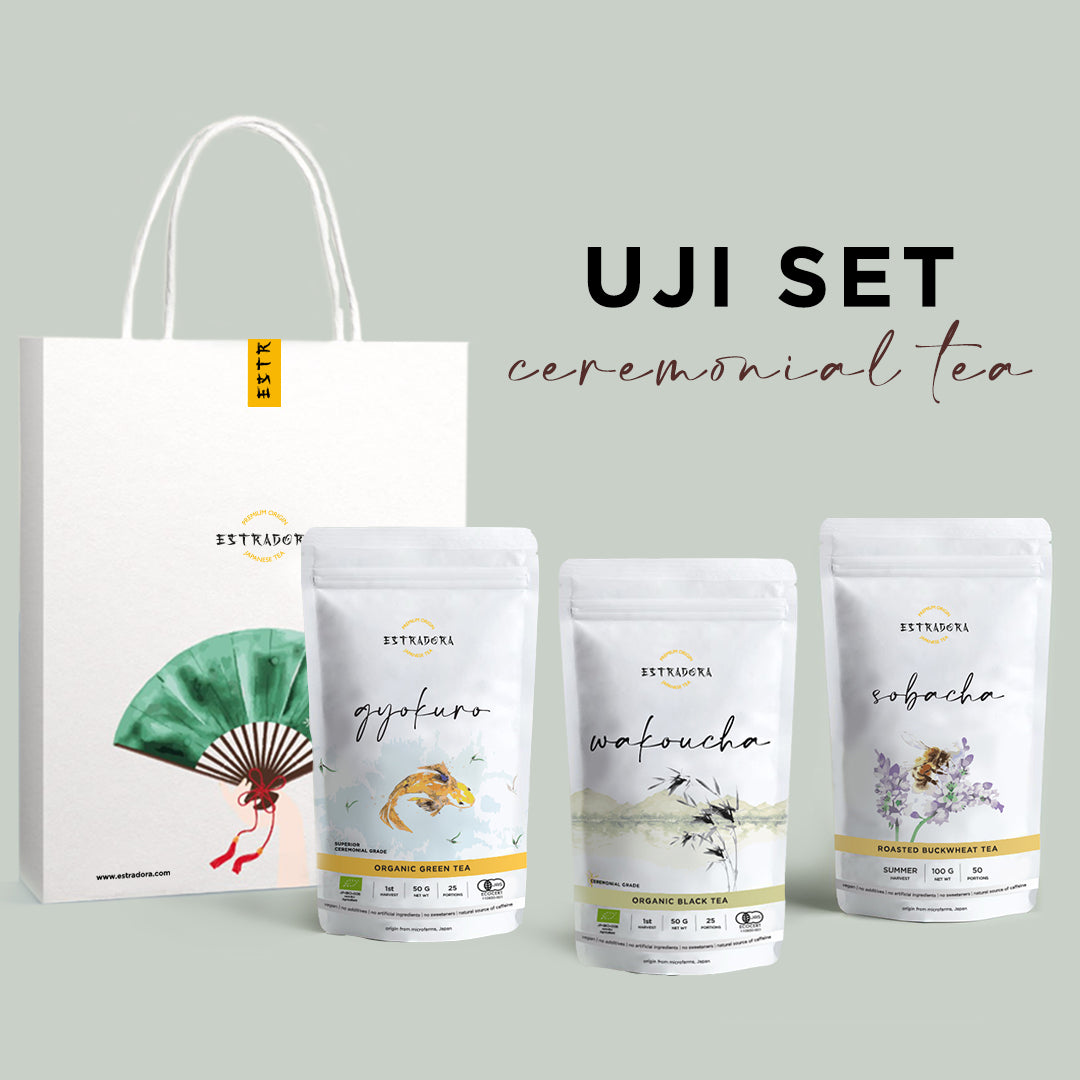 UJI SET