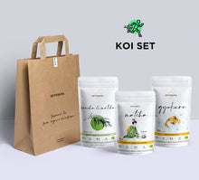 Load image into Gallery viewer, KOI SET
