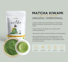 Load image into Gallery viewer, MATCHA SET
